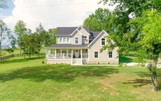 208 John Brownlow Rd, Pulaski, TN 38478