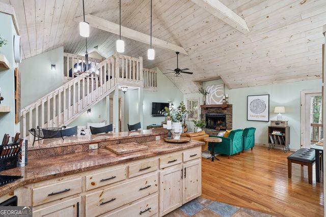 188 The Forest Road, Blue Ridge, GA 30513
