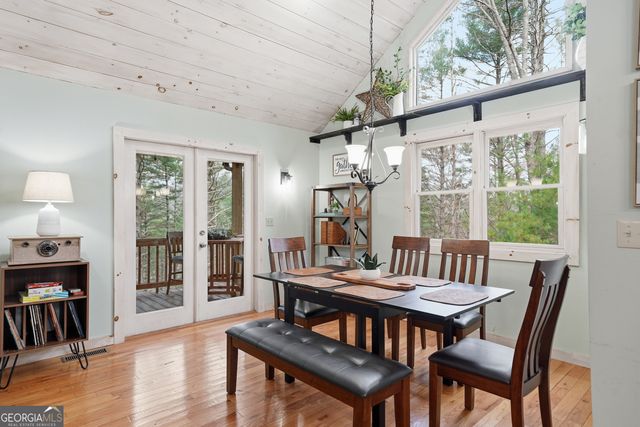 188 The Forest Road, Blue Ridge, GA 30513
