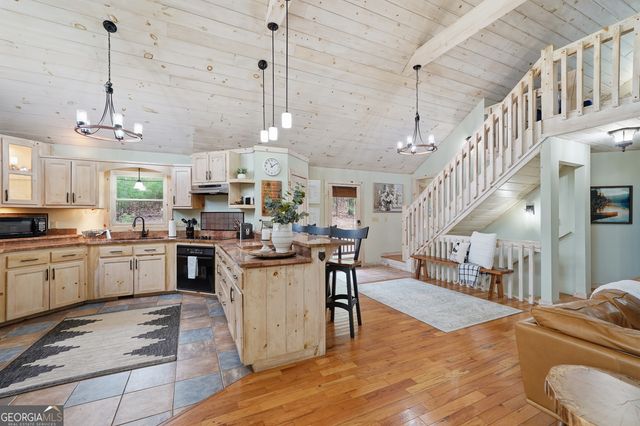 188 The Forest Road, Blue Ridge, GA 30513