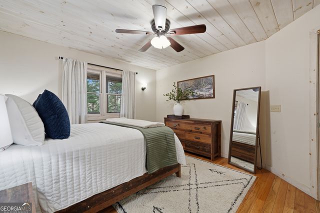 188 The Forest Road, Blue Ridge, GA 30513