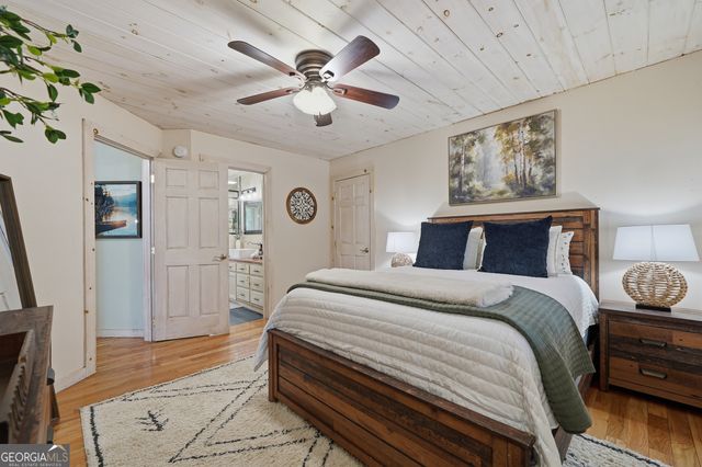 188 The Forest Road, Blue Ridge, GA 30513