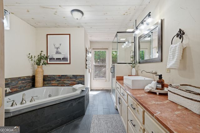 188 The Forest Road, Blue Ridge, GA 30513