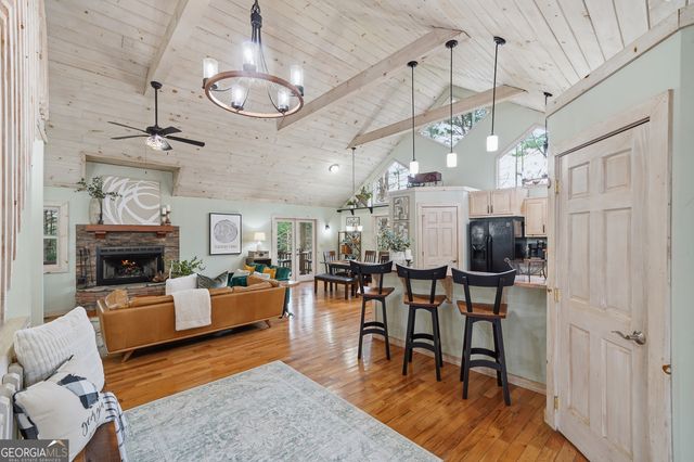 188 The Forest Road, Blue Ridge, GA 30513