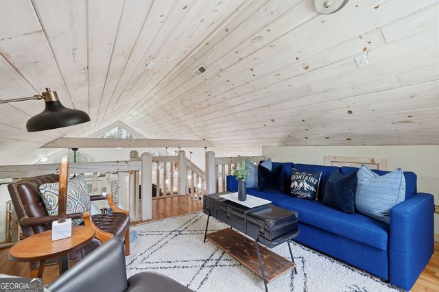 188 The Forest Road, Blue Ridge, GA 30513