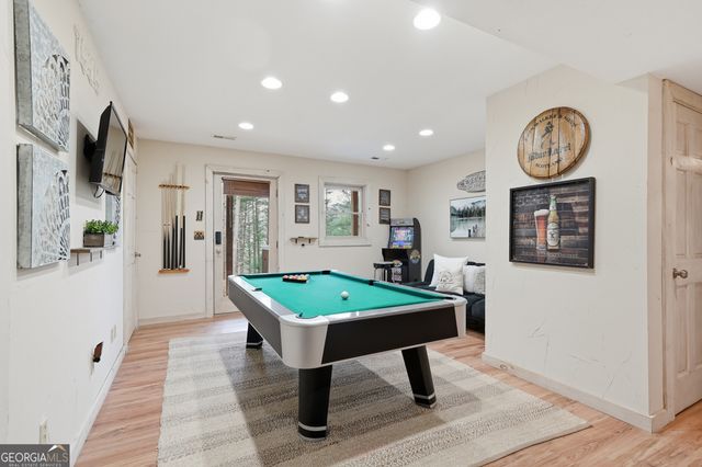 188 The Forest Road, Blue Ridge, GA 30513