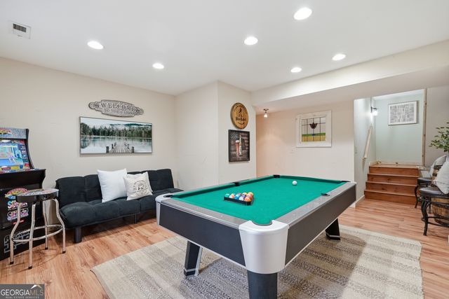 188 The Forest Road, Blue Ridge, GA 30513