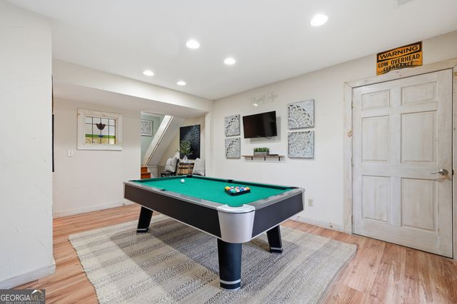 188 The Forest Road, Blue Ridge, GA 30513