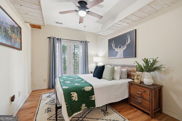 188 The Forest Road, Blue Ridge, GA 30513