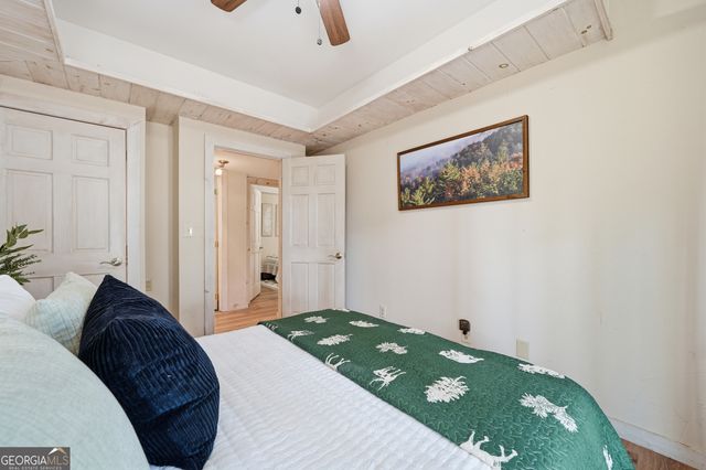 188 The Forest Road, Blue Ridge, GA 30513