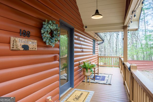 188 The Forest Road, Blue Ridge, GA 30513