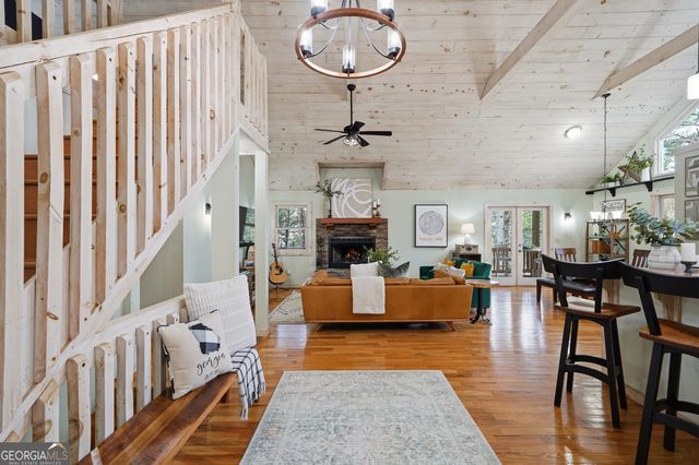 188 The Forest Road, Blue Ridge, GA 30513