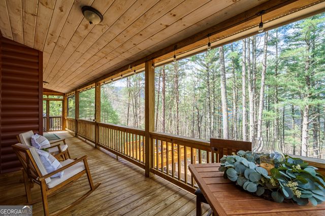 188 The Forest Road, Blue Ridge, GA 30513