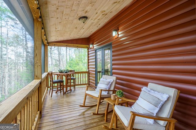 188 The Forest Road, Blue Ridge, GA 30513