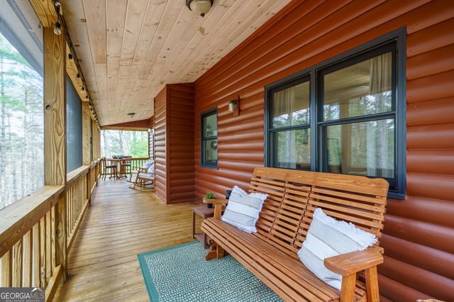 188 The Forest Road, Blue Ridge, GA 30513
