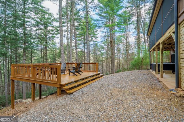 188 The Forest Road, Blue Ridge, GA 30513