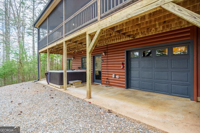 188 The Forest Road, Blue Ridge, GA 30513