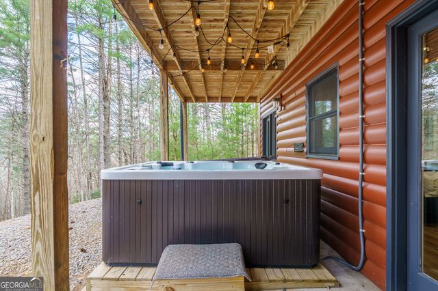 188 The Forest Road, Blue Ridge, GA 30513