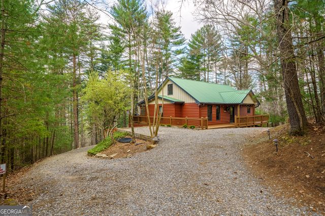 188 The Forest Road, Blue Ridge, GA 30513