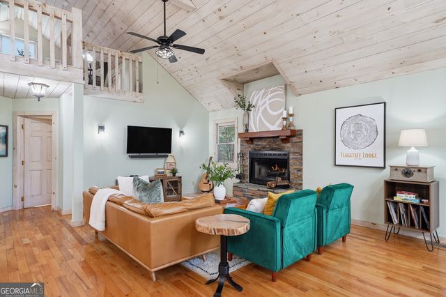 188 The Forest Road, Blue Ridge, GA 30513