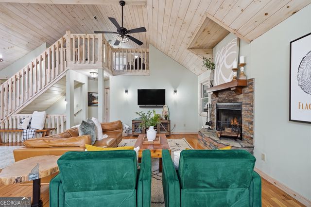 188 The Forest Road, Blue Ridge, GA 30513