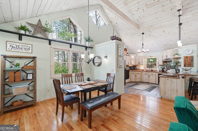 188 The Forest Road, Blue Ridge, GA 30513