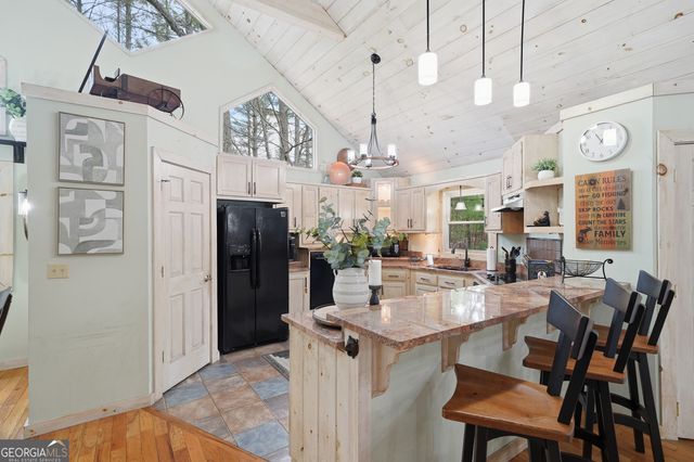 188 The Forest Road, Blue Ridge, GA 30513