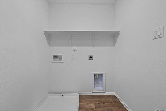 12540 Spoor Vly, Converse, TX 78109