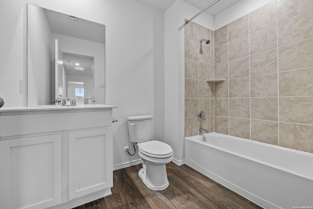 12540 Spoor Vly, Converse, TX 78109