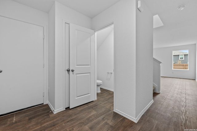 12540 Spoor Vly, Converse, TX 78109