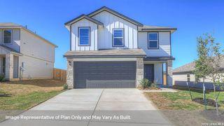 12540 Spoor Vly, Converse, TX 78109