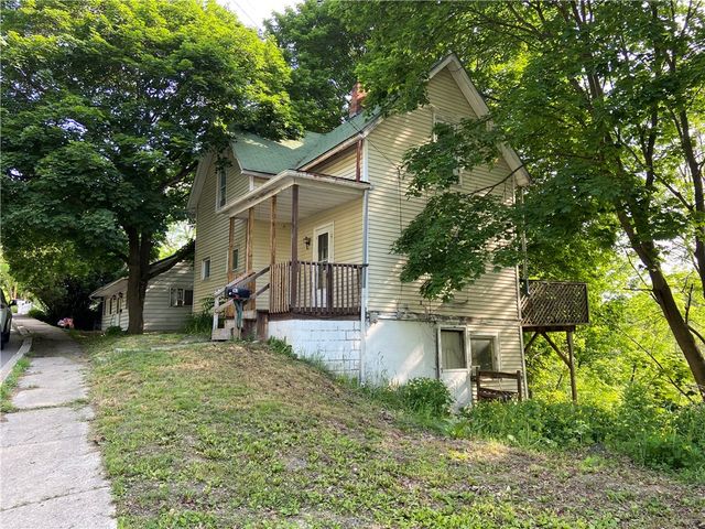 163 North Main Street, Hornell, NY 14843
