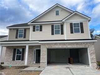 144 Como Drive, Pooler, GA 31322