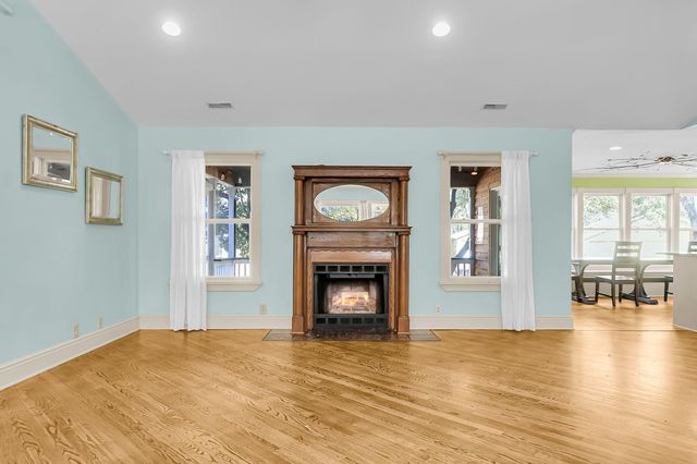 6911 Buckhorn Road, Ravenel, SC 29470