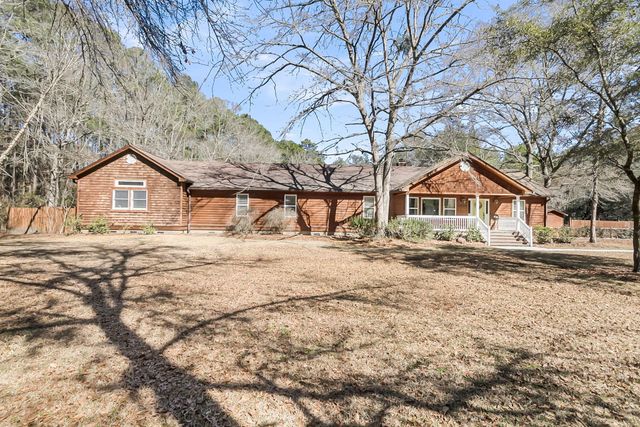 6911 Buckhorn Road, Ravenel, SC 29470