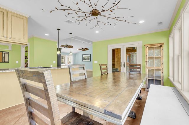 6911 Buckhorn Road, Ravenel, SC 29470