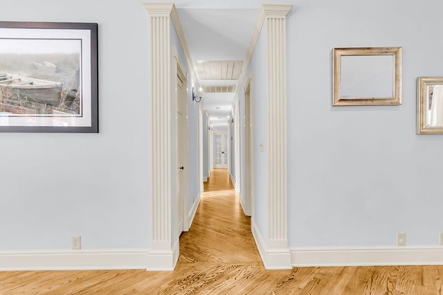 6911 Buckhorn Road, Ravenel, SC 29470