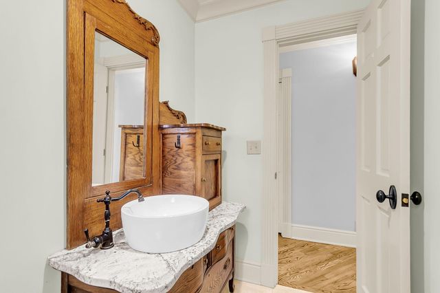 6911 Buckhorn Road, Ravenel, SC 29470