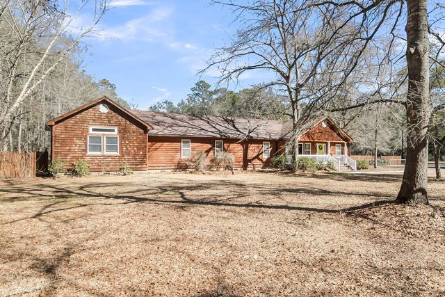 6911 Buckhorn Road, Ravenel, SC 29470