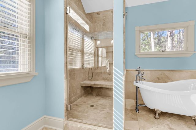 6911 Buckhorn Road, Ravenel, SC 29470