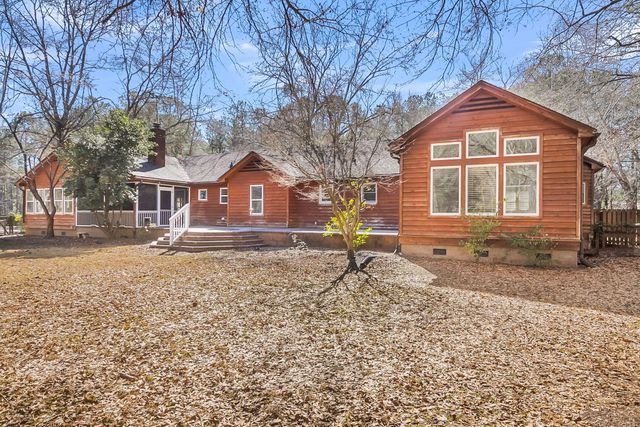 6911 Buckhorn Road, Ravenel, SC 29470