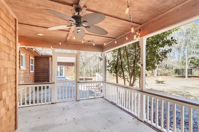 6911 Buckhorn Road, Ravenel, SC 29470