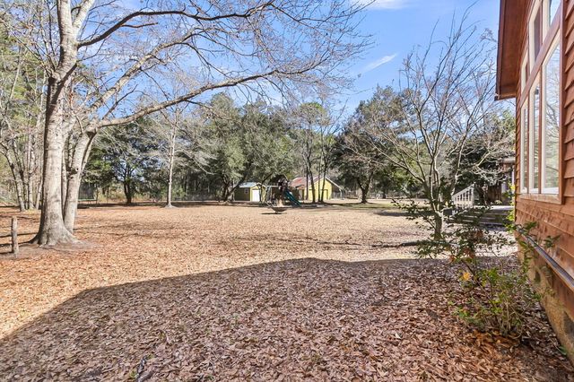 6911 Buckhorn Road, Ravenel, SC 29470