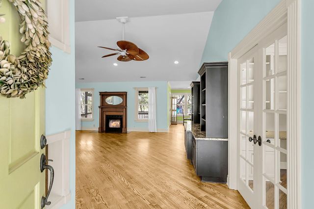 6911 Buckhorn Road, Ravenel, SC 29470