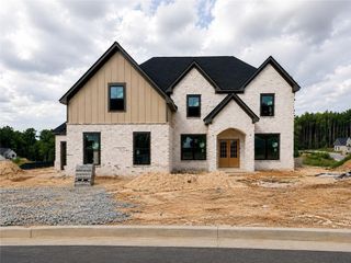 1503 Reserve Glen Drive, Lawrenceville, GA 30043