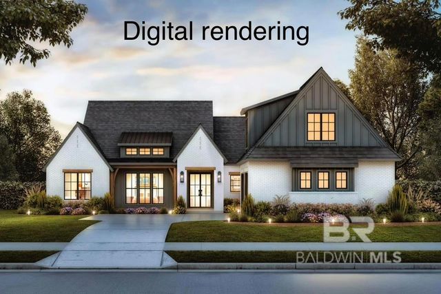 481 Orleans Street, Gulf Shores, AL 36542