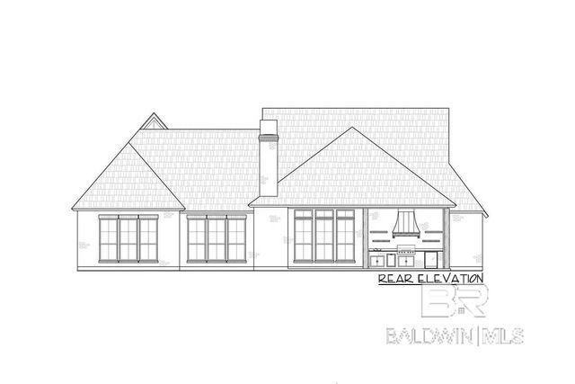 481 Orleans Street, Gulf Shores, AL 36542