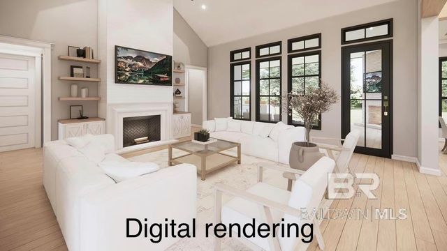 481 Orleans Street, Gulf Shores, AL 36542