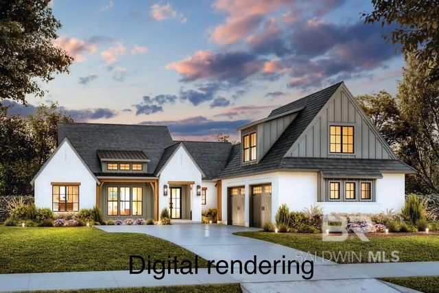 481 Orleans Street, Gulf Shores, AL 36542