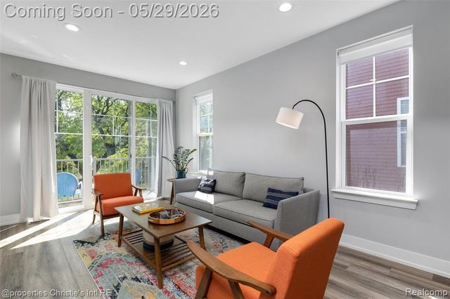 5151 Avery 18, Detroit, MI 48208